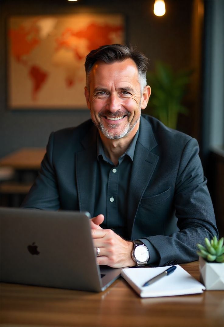 Business financing advisor